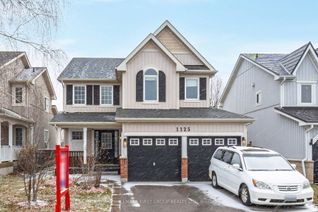 Detached House for Sale, 1125 Grandview St N, Oshawa, ON