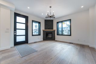 Property for Rent, 470 Sammon Ave, Toronto, ON
