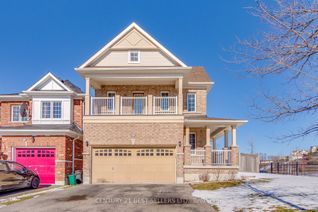 Detached House for Sale, 33 Devlin Cres, Whitby, ON