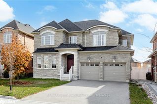 Detached House for Sale, 9 Copeland Cres, Innisfil, ON