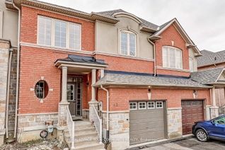 Townhouse for Sale, 43 Gauguin Ave, Vaughan, ON