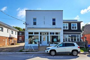 Property for Rent, 250 Main St #5, King, ON