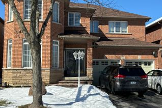 House for Rent, 20 Rouge Fairway St N, Markham, ON