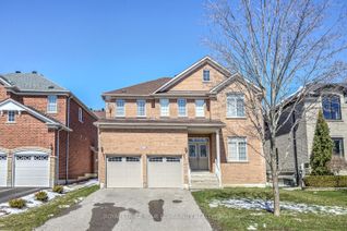 Property for Sale, 20 Wolf Trail Cres, Richmond Hill, ON
