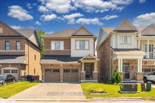 Detached House for Sale, 1011 Abram Crt, Innisfil, ON