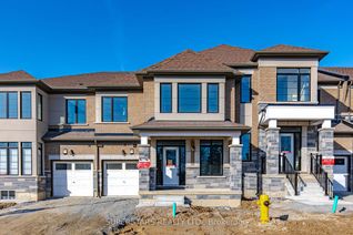 Freehold Townhouse for Sale, 78 Kenneth Rogers Cres, East Gwillimbury, ON