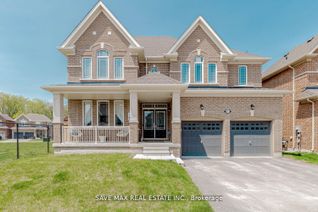Detached House for Sale, 811 Green St, Innisfil, ON