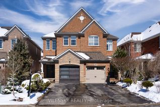 Semi-Detached House for Sale, 24 Tuscana Blvd, Vaughan, ON