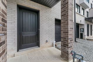 Freehold Townhouse for Sale, 15 Persica St, Richmond Hill, ON
