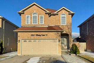 Property for Sale, 1265 Mary Lou St, Innisfil, ON