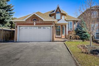 House for Sale, 415 St. Joan Of Arc Ave, Vaughan, ON