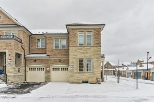 Freehold Townhouse for Sale, 18 Twinflower Lane, Richmond Hill, ON
