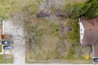 Vacant Residential Land for Sale, 98 King St, Essa, ON