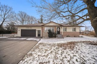 Bungalow for Sale, 53 Hawman Ave, King, ON
