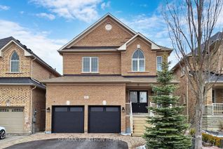 House for Sale, 91 Chelsea Cres, Bradford West Gwillimbury, ON