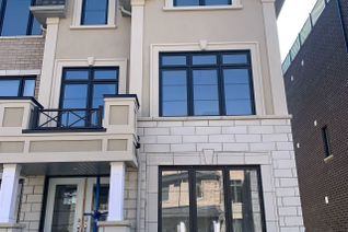 Townhouse for Rent, 17 Guardhouse Cres, Markham, ON