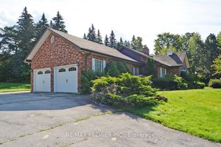 Detached House for Sale, 12301 Keele St, Vaughan, ON