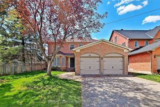 House for Sale, 60 Hedgewood Dr, Markham, ON