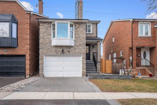House for Sale, 68 New Seabury Dr, Vaughan, ON