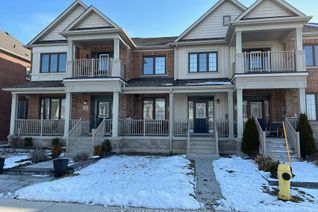 Freehold Townhouse for Rent, 9 Carratuck St, East Gwillimbury, ON