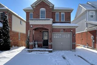 Detached House for Sale, 421 Reeves Way Blvd, Whitchurch-Stouffville, ON