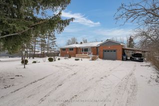 Detached House for Sale, 1163 Big Bay Point Rd, Innisfil, ON