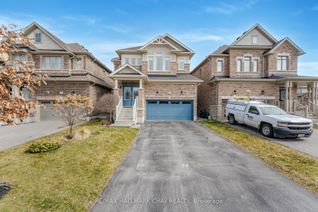Detached House for Sale, 35 Michaelis St, New Tecumseth, ON