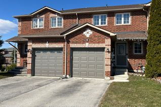 Townhouse for Sale, 4 Raymond Cres, Barrie, ON