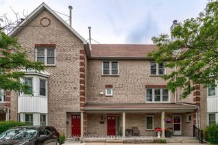 Townhouse for Rent, 119 D'ambrosio Dr #3, Barrie, ON
