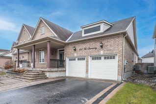 Bungalow for Sale, 166 The Queensway, Barrie, ON