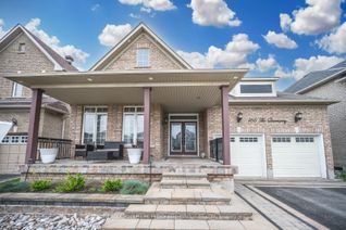 Bungalow for Sale, 166 The Queensway, Barrie, ON