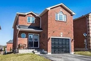 Detached House for Rent, 26 Glenhill Dr, Barrie, ON