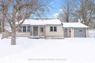 Bungalow for Sale, 549 King St, Midland, ON