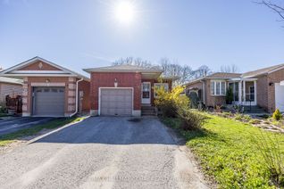 Property for Sale, 131 Benson Dr #1, #2, Barrie, ON
