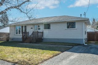Bungalow for Sale, 213 Garson St, Barrie, ON