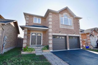 Detached House for Rent, 58 William Paddison Dr #Main, Barrie, ON