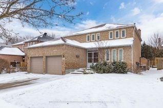Property for Sale, 456 St Vincent St, Barrie, ON