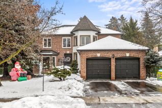 Detached House for Sale, 122 Kenpark Ave, Brampton, ON