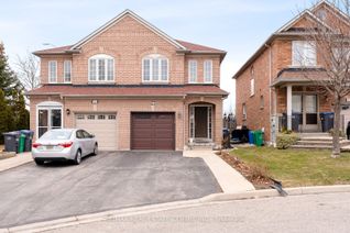 House for Rent, 5382 Longhouse Cres, Mississauga, ON