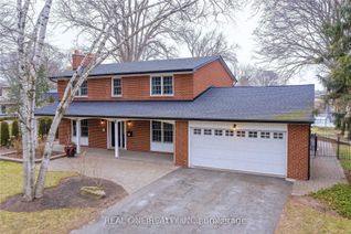 Property for Rent, 175 Cairncroft Rd, Oakville, ON