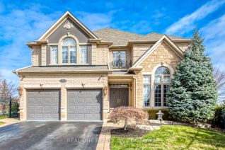 House for Sale, 2379 Darlington Tr, Oakville, ON