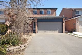 Property for Sale, 33 Rawling Cres, Brampton, ON