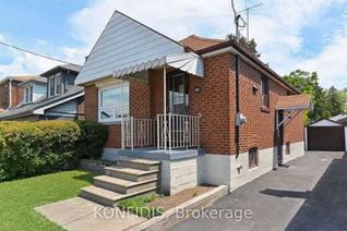 Detached House for Rent, 39 Stephen Dr, Toronto, ON