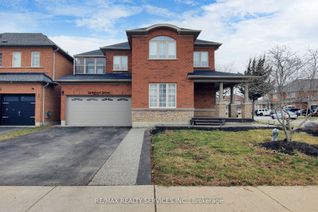 Detached House for Sale, 48 Egypt Dr, Brampton, ON