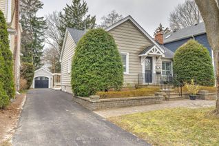 House for Sale, 224 Watson Ave, Oakville, ON