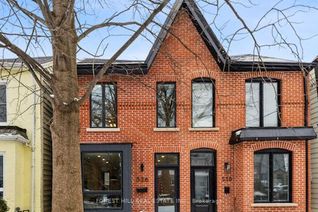 Property for Sale, 536 Quebec Ave, Toronto, ON