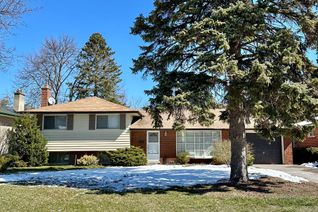 House for Sale, 2423 Genevieve Dr, Mississauga, ON