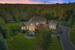 Property for Sale, 16 Forest Ridge Cres, Halton Hills, ON