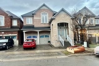 House for Rent, 4689 Bracknell Rd, Burlington, ON