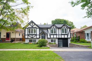Detached House for Sale, 5021 Brady Ave, Burlington, ON
